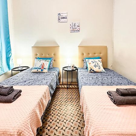 Private Rooms By Plaza Catalunya Barcelona Eksteriør billede