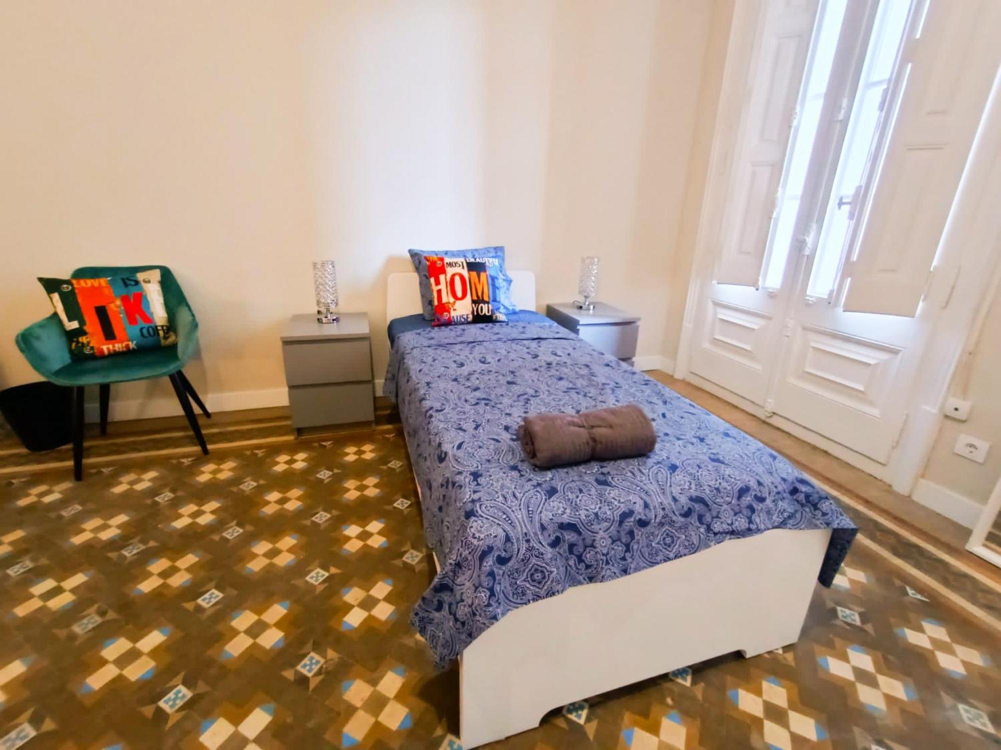 Private Rooms By Plaza Catalunya Barcelona Eksteriør billede