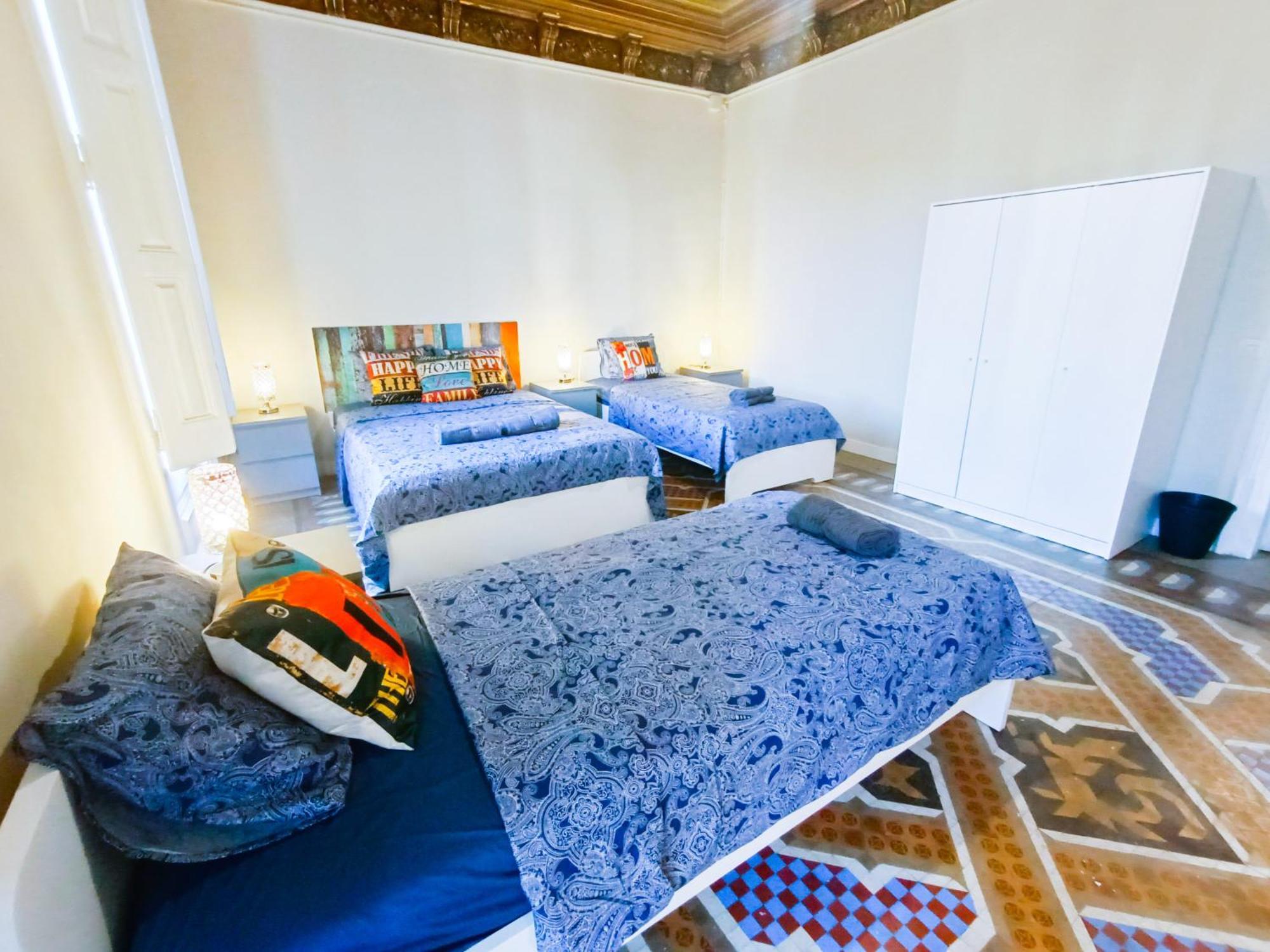 Private Rooms By Plaza Catalunya Barcelona Eksteriør billede